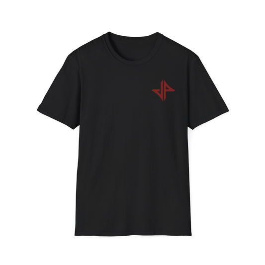 Justin Palmieri Logo Shirt