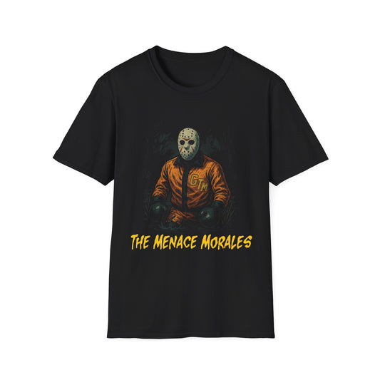Gabriel "The Menace" Morales T-Shirt