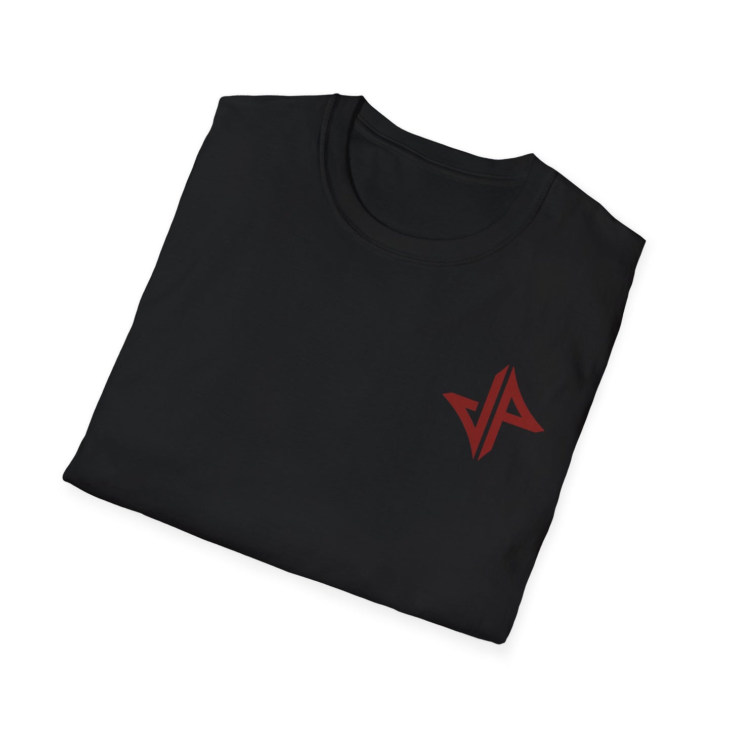 Justin Palmieri Logo Shirt