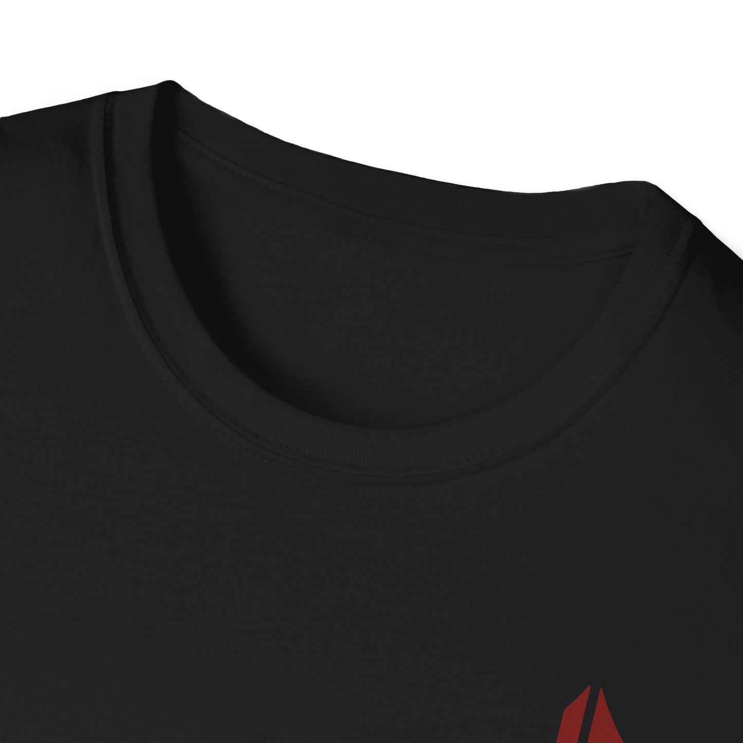 Justin Palmieri Logo Shirt