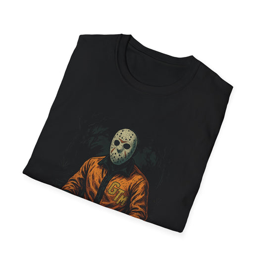 Gabriel "The Menace" Morales T-Shirt
