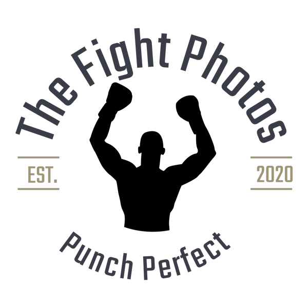 The Fight Photos' Tees